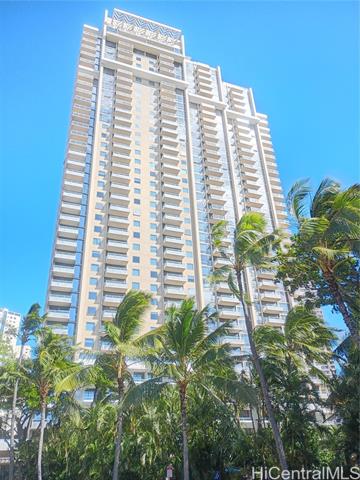 1551 Ala Wai Boulevard, 705, Honolulu, HI 96815
