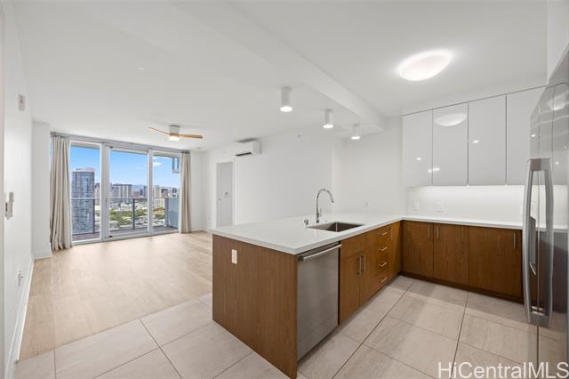 New Condo for sale in Metro Honolulu, $1,099,000