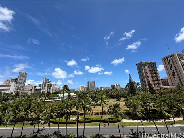 1920 Ala Moana Boulevard, 1414, Honolulu, HI 96815