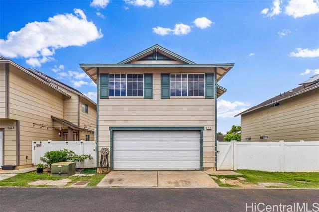 91-216 Niuhiwa Place, 93, Ewa Beach, HI 96706