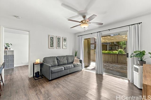91-1050 Puamaeole Street, 8D, Ewa Beach, HI 96706