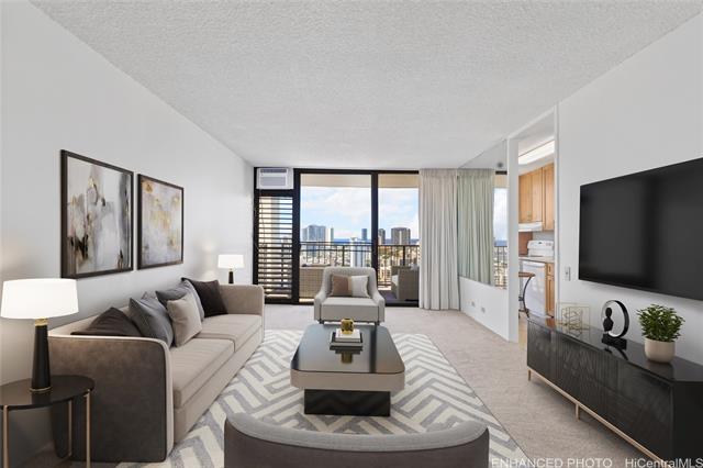 New Condo for sale in Metro Honolulu, $310,000