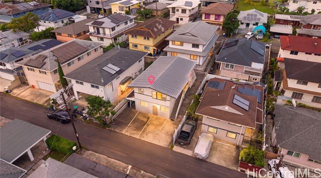 New Single Family Home for sale in Metro Honolulu, $1,200,000