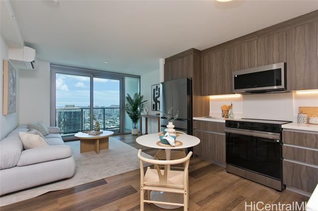 1515 Liona Street, 3905, Honolulu, HI 96814
