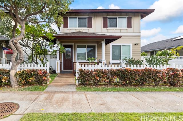 1101 Kukulu Street, 58, Kapolei, HI 96707