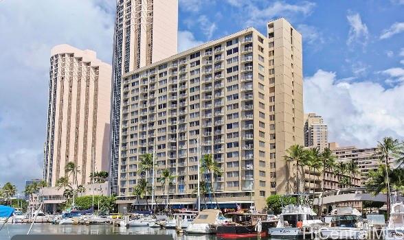 New Condo for sale in Metro Honolulu, $490,000