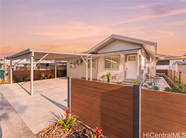 3359C Kanaina Avenue, Honolulu, HI 96815