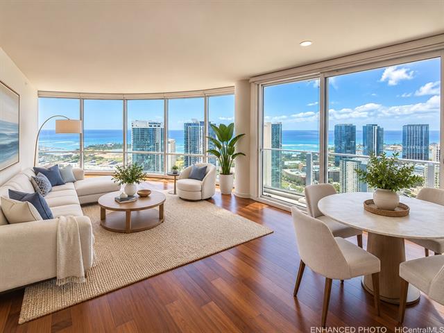 1288 Kapiolani Boulevard, I4708, Honolulu, HI 96814