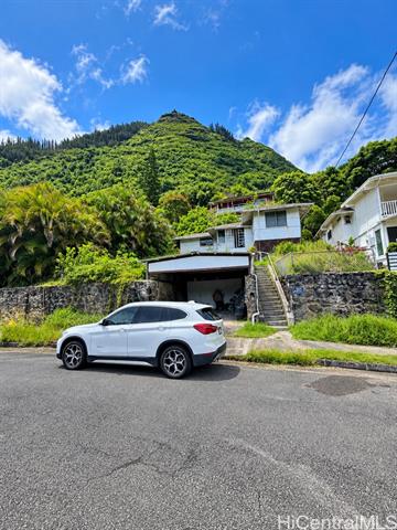 2350 Jasmine Street, Honolulu, HI 96816