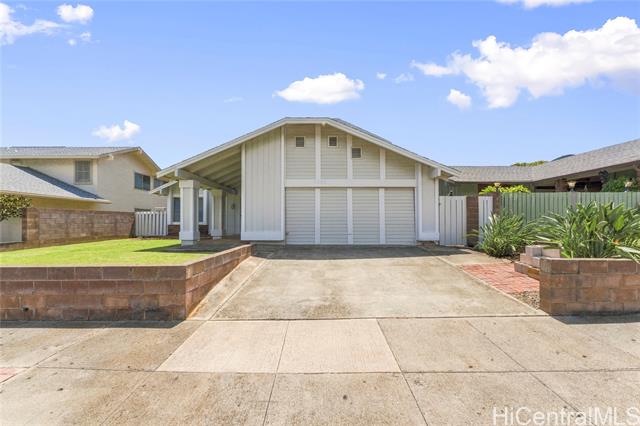 1063 Kamaole Street, Honolulu, HI 96825