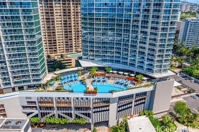 2139 Kuhio Avenue, 1212, Honolulu, HI 96815