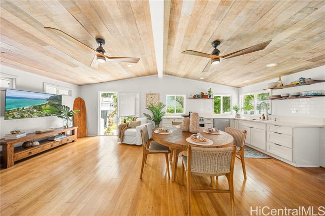 41-012 Wailea Street, Waimanalo, HI 96795