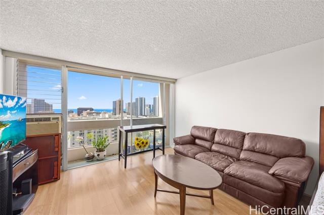 1212 Punahou Street, 2607, Honolulu, HI 96826
