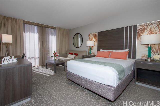 1850 Ala Moana Boulevard, 920, Honolulu, HI 96815