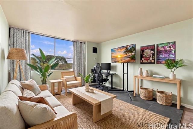 3045 Ala Napuaa Place, 504, Honolulu, HI 96818
