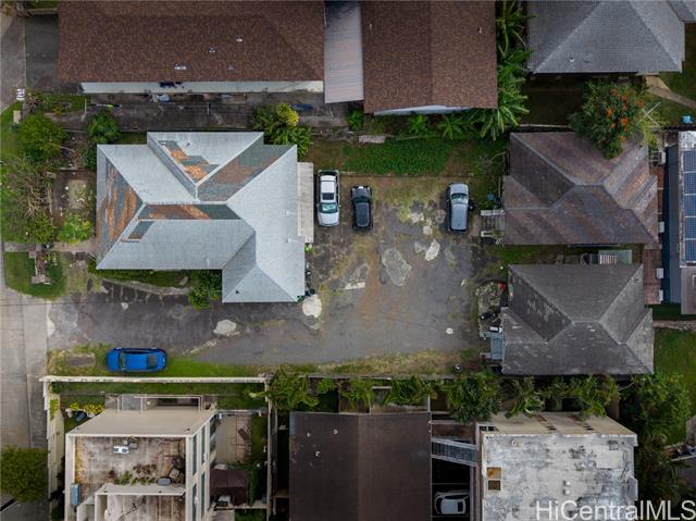 1517 Miller Street, Honolulu, HI 96813