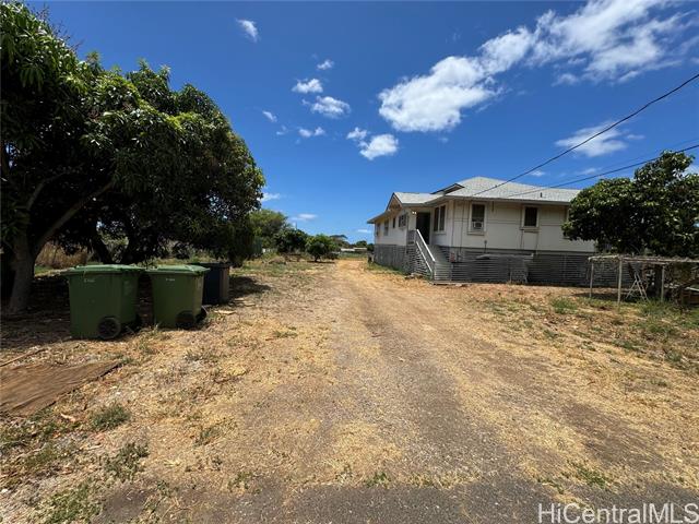 84-1015 Noholio Road, Waianae, HI 96792