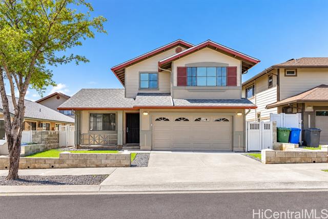 95-1224 Laipu Street, Mililani, HI 96789