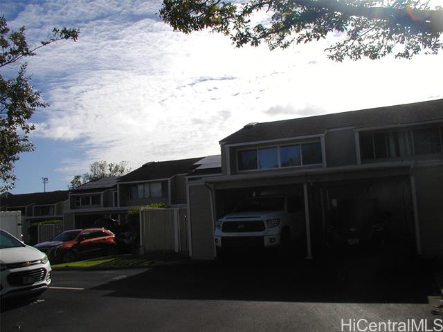 94-344 Hokuala Street, 113, Mililani, HI 96789