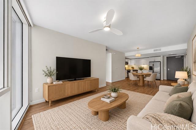 New Condo for sale in Metro Honolulu, $862,000