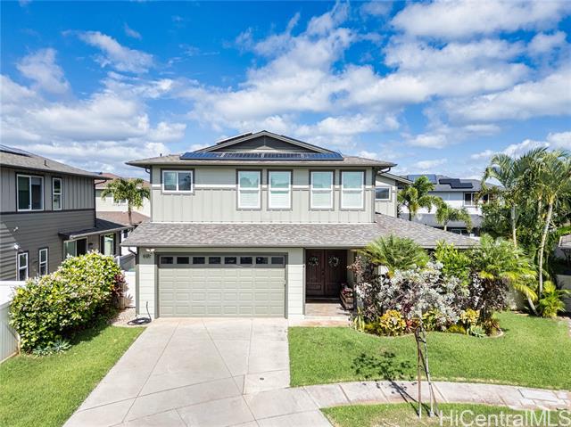91-1129 Hoiliili Place, Ewa Beach, HI 96706