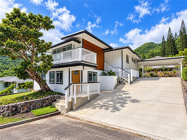 2446 Puunoa Place, Honolulu, HI 96816