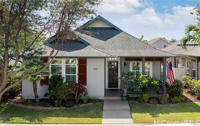 New Single Family Home for sale in Ewa Plain, $1,300,000