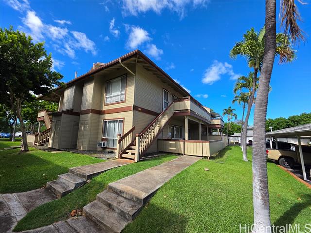 91-879 Puamaeole Street, 9B, Ewa Beach, HI 96706
