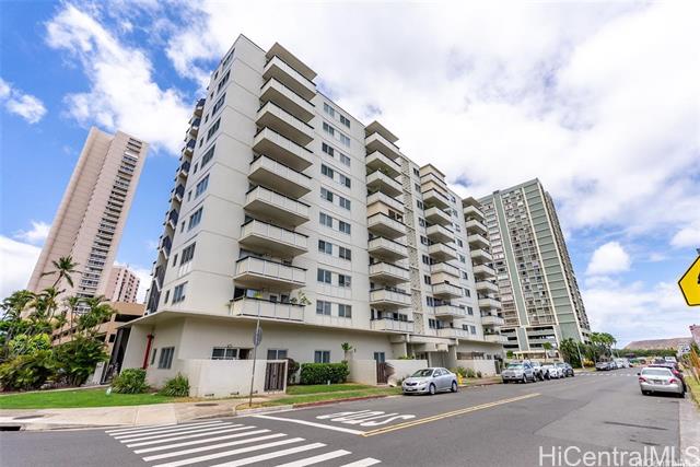New Condo for sale in Metro Honolulu, $410,000