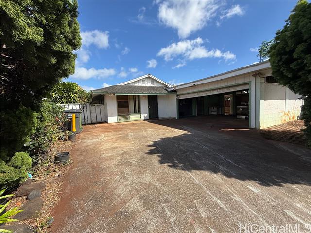 New Single Family Home for sale in Pearl City, $875,000