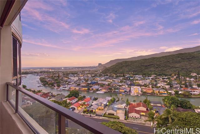 6770 Hawaii Kai Drive, 1201, Honolulu, HI 96825