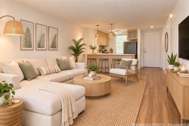 2630 Kapiolani Boulevard, 802, Honolulu, HI 96826