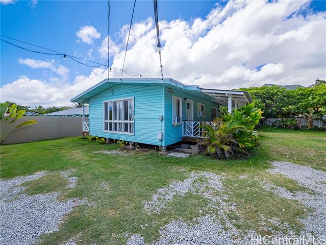 New Single Family Home for sale in Kaneohe, $995,000