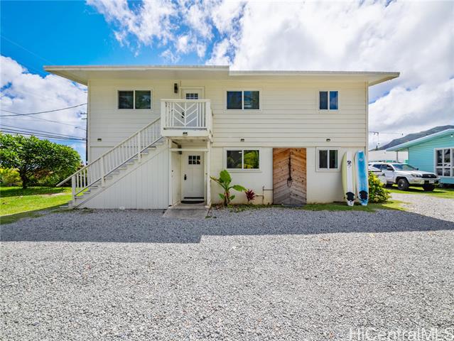 53-910 Kamehameha Highway, A/B, Hauula, HI 96717