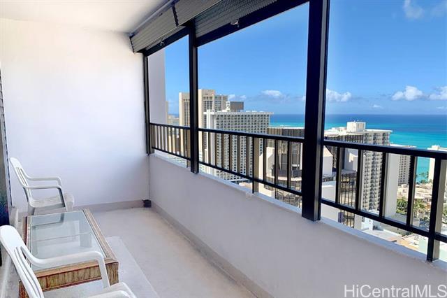 2240 Kuhio Avenue, 3204, Honolulu, HI 96815