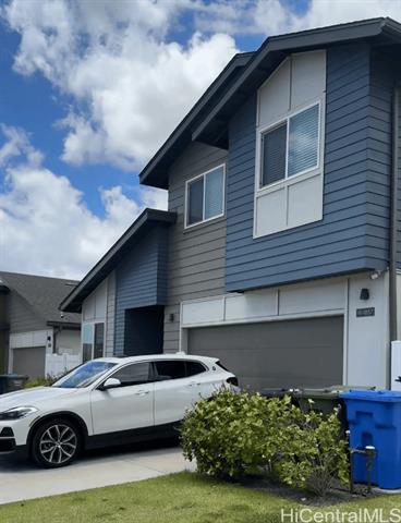91-1857 Kohanahana Loop, Ewa Beach, HI 96706