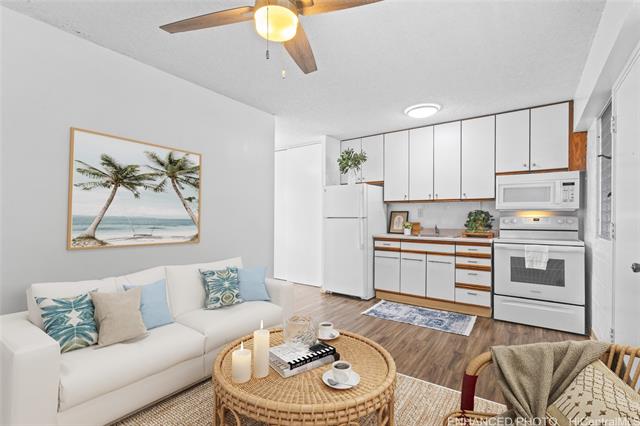 1620 Keeaumoku Street, 404, Honolulu, HI 96822