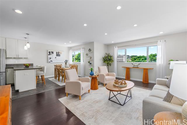 New Condo for sale in Pearl City, $598,000