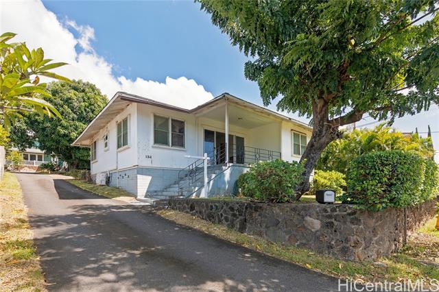 134 Bates Street, Honolulu, HI 96817