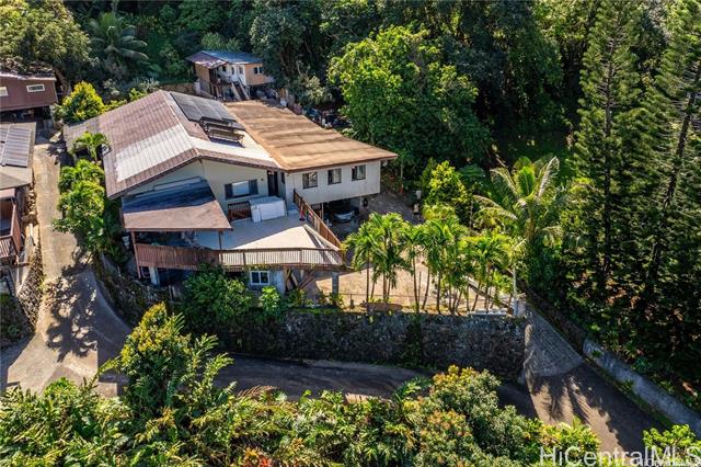 47-481 Pakai Place, Kaneohe, HI 96744