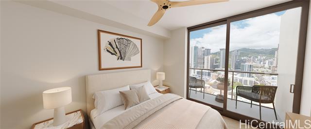 708 Auahi Street, A2212, Honolulu, HI 96813