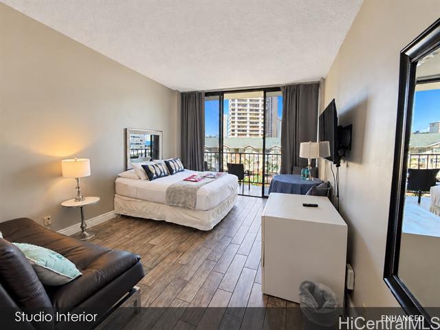 1850 Ala Moana Boulevard, 215, Honolulu, HI 96815
