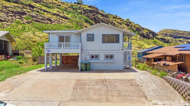 85-1279 Kaneilio Street, Waianae, HI 96792