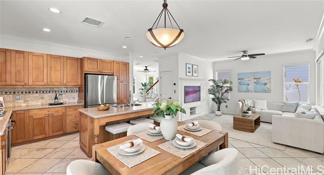 New Single Family Home for sale in Ewa Plain, $1,250,000
