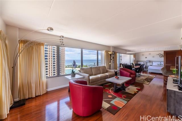 New Condo for sale in Metro Honolulu, $1,650,000