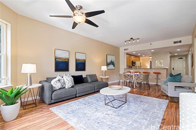 520 Lunalilo Home Road, 8118, Honolulu, HI 96825