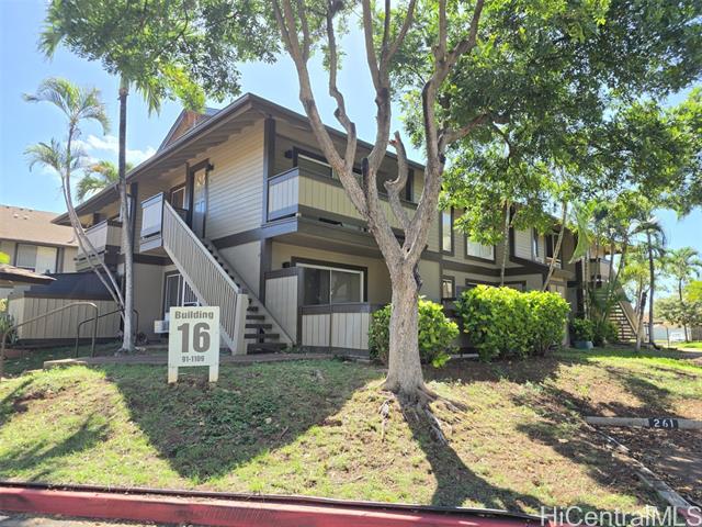 91-1109 Puamaeole Street, 16A, Ewa Beach, HI 96706