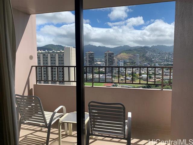 2240 Kuhio Avenue, 2804, Honolulu, HI 96815