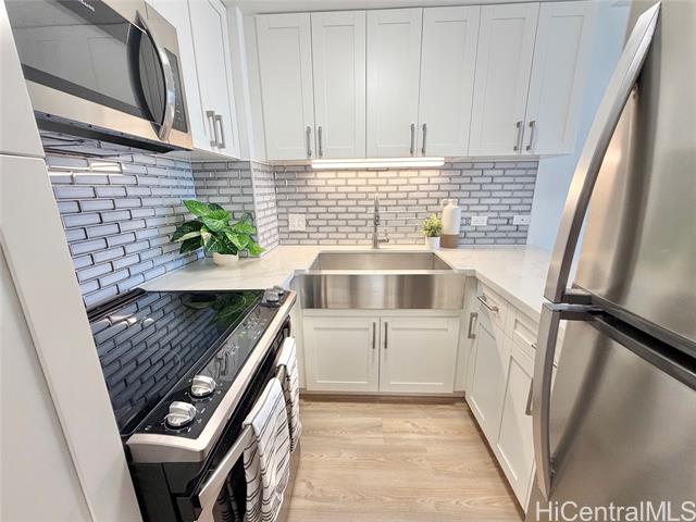 New Condo for sale in Metro Honolulu, $510,000
