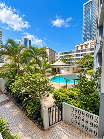 1550 Rycroft Street, 212, Honolulu, HI 96814